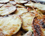 Foto del paso 7 de la receta: Lasaña de calabacín