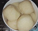 রসগোল্লা (Rasgulla Recipe In Bengali) রেসিপির ধাপ 4 ছবি