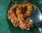 Foto langkah ke 3 dari resep Sate Sosis Seuhah.