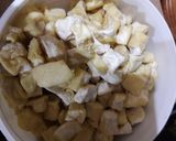 Foto langkah ke 6 dari resep Terik Tahu Telur Puyuh.