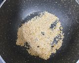 A picture of step 3 of My Winter Special Creamy Methi Dal.