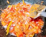 पत्ता गोभी फ्राई (Patta gobhi fry recipe in hindi) रेसिपी चरण 2 फोटो