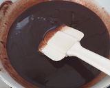 Foto langkah ke 1 dari resep Brownies kukus Lembut.