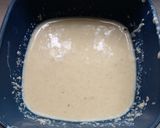 Foto del paso 1 de la receta: Racuchy na kefirze - Panqueques de kéfir polacos
