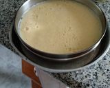 Foto del paso 3 de la receta: Flan de huevo sin lactosa ni azúcar