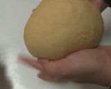 Foto langkah ke 7 dari resep Roti Sobek | Roti Sobek Isi | Roti Isi.