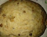 Foto del paso 2 de la receta: Tortilla con chicharrón