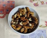 Foto del passaggio 3 della ricetta Pasta al forno integrale con radicchio