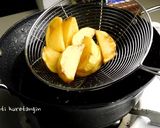 Foto langkah ke 4 dari resep Dendeng Bakuah Khas Minang.