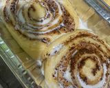 Foto langkah ke 6 dari resep Cinnamon Rolls.