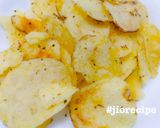 Foto langkah ke 4 dari resep Baked PopCorn Chicken.