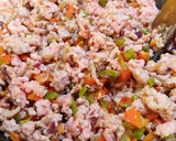 Foto del paso 2 de la receta: Burri-perritos