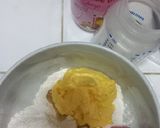 Foto langkah ke 2 dari resep Pisang bolen crispy and moist.