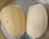 A picture of step 2 of Potato cutlet.