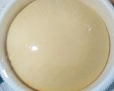 Foto langkah ke 4 dari resep Roti Sisir (Metode Straight Dough).