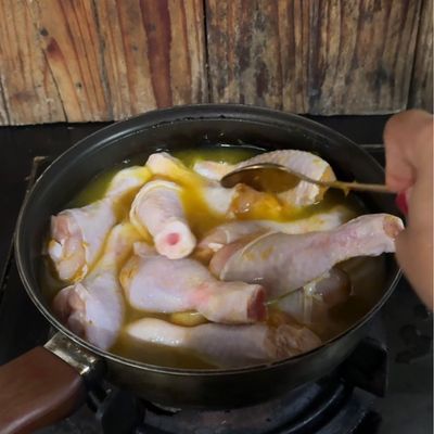 Langkah 2