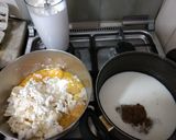 Foto del paso 2 de la receta: Sopa paraguaya (en Argentina)!