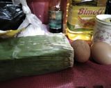 Foto langkah ke 1 dari resep Bakso Tempe Bakar.