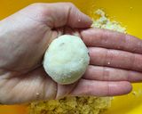 Foto del paso 2 de la receta: Coquititas