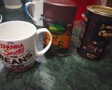Hot Coffee recipe step 2 photo