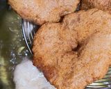 Foto del paso 3 de la receta: Sopaipillas ultra esponjosas sin gluten