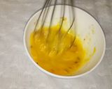 A picture of step 3 of Egg Shashlik.