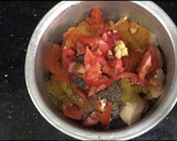 ரைஸ் குக்கரில் சுவையான சிக்கன் தம் பிரியாணி (Delicious Chicken Dum Biryani in Rice Cooker) ரெசிபி ஸ்டேப் 1 புகைப்படம்