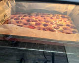 Epres pudingos piskóta recept fázis 7 fotója