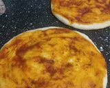 Foto del paso 7 de la receta: Pizza casera