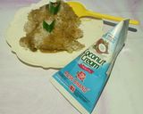 Foto langkah ke 4 dari resep Lupis.