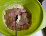 Csirkemell őzgerincben recept recept fázis 2 fotója