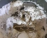 Foto langkah ke 4 dari resep Pempek bentuk Mawar (Trik).