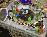 صورة لخطوة 2 من وصفة حفله بسيطه