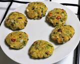 Cabbage Cutlets recipe step 2 photo