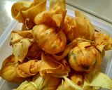 Foto langkah ke 5 dari resep Ekado (moneybag).