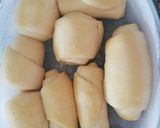 Foto del paso 4 de la receta: Pan de leche