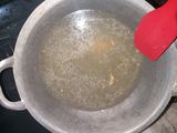 Sop bakso simpel