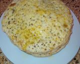 صورة لخطوة 11 من وصفة بغرير او الغرايف الله عليهم يهبلوا 😋😋😋💪👍