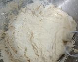 Foto langkah ke 1 dari resep Adonan dasar roti.