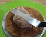 Foto langkah ke 16 dari resep Coffee cream Cake.