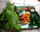 Foto langkah ke 1 dari resep Mangut Lele.