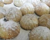 صورة لخطوة 2 من وصفة معمول
