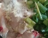 Foto langkah ke 1 dari resep Ayam kukus bawang putih.