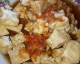 Foto langkah ke 5 dari resep Tahu gejrootttt.