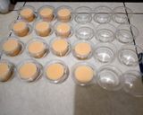 Foto langkah ke 4 dari resep Puding Puyo Nutrijel.