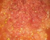 Foto del paso 3 de la receta: Sofrito de carne y champiñón y verdura