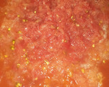 Foto del paso 3 de la receta: Sofrito de carne y champiñón y verdura
