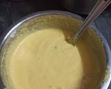 इडली शेप ढोकला (Idli shape dhokla recipe in Hindi) रेसिपी चरण 1 फोटो