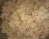 Foto langkah ke 4 dari resep Lintingan Udang.