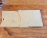 Tepertős pogácsa recept fázis 7 fotója